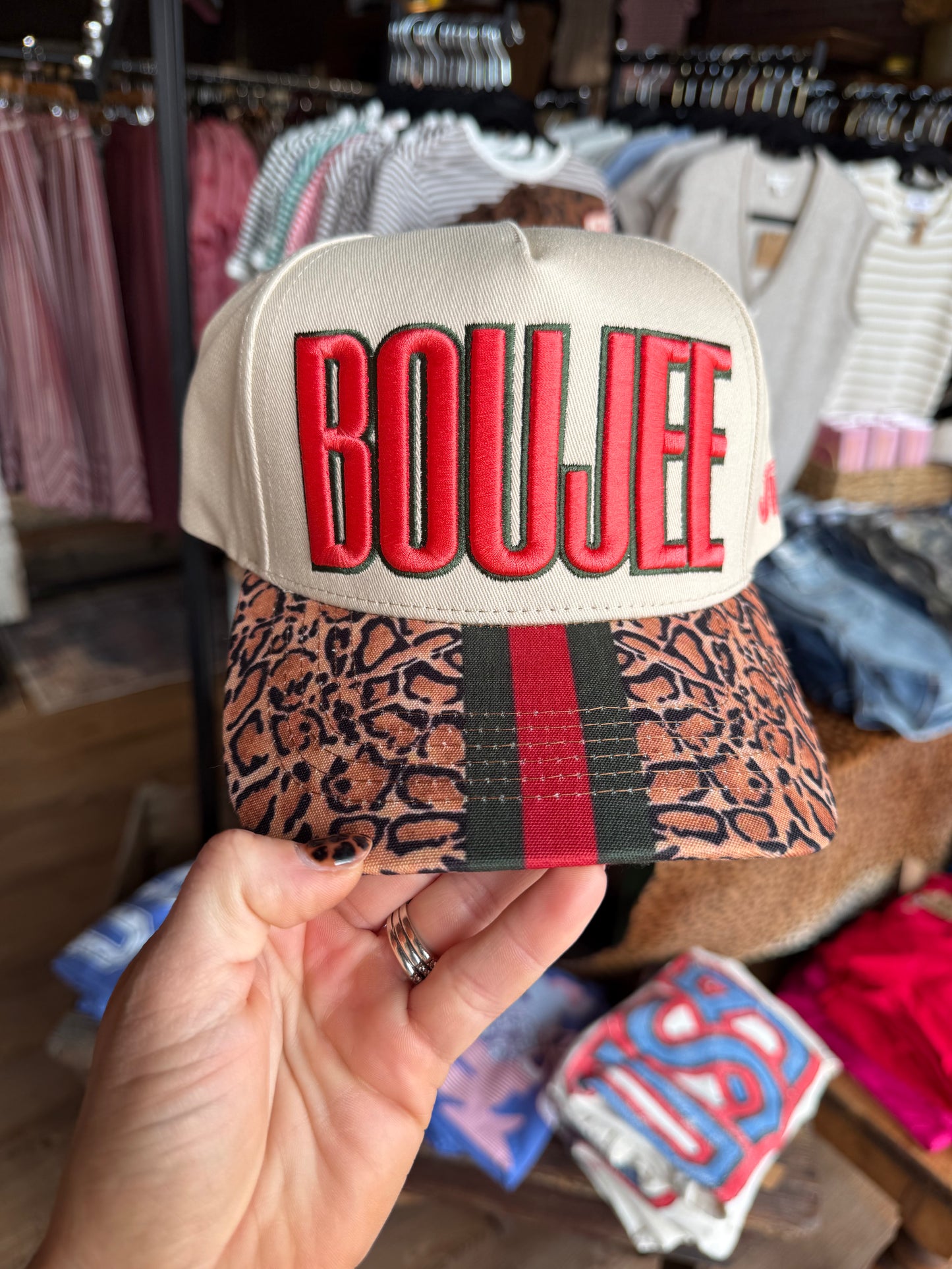 Boujee ❤️