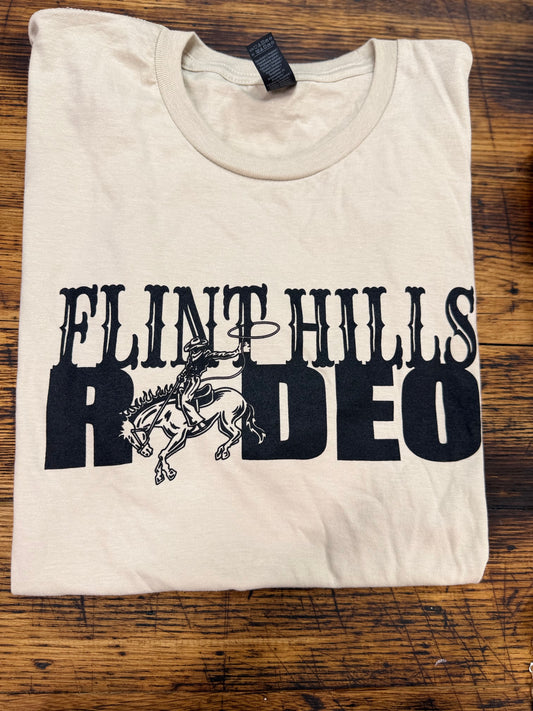 2026 Rodeo Shirt