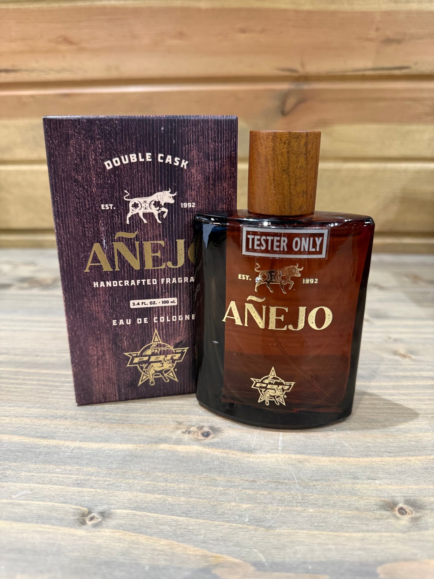 Anejo Cologne